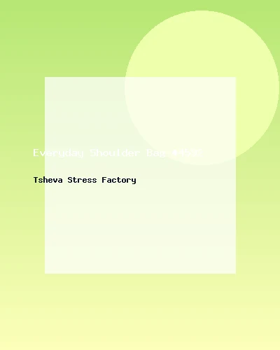 حقيبة كتف عملية #4592