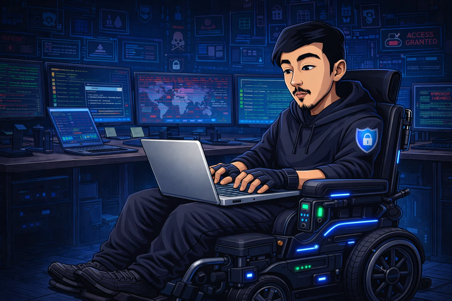 تيفريا ياؤل ننة سغ ثفاىي